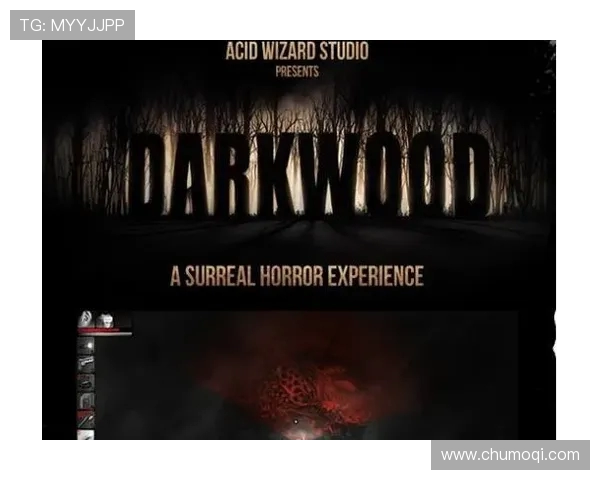 高铁上刺激又恐怖的沉浸式心理冒险游戏推荐,让你胆战心惊的极限体验